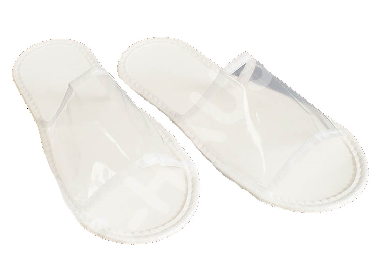 Тапочки  (размеры 38-42) банные ТМ "Бацькина баня"/35 - изображение 2