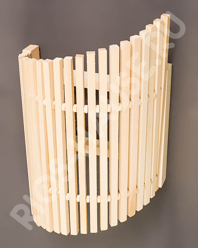 Абажур настенный "fashion" ТМ "Бацькина баня" - изображение 5