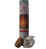 Брикет для розжига, 10 брикетов/18 - изображение 6