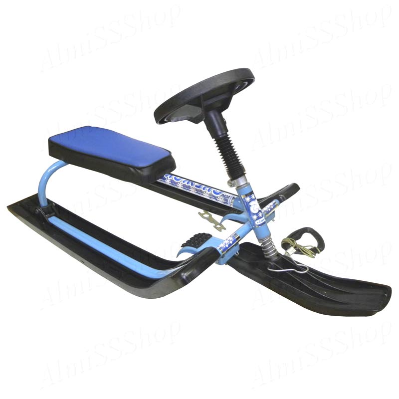 Снегокат Снежок