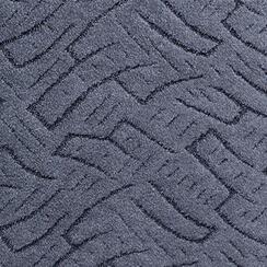 Коврик домашний "Valet" 50*80 см, пепельный  Blabar - изображение 3