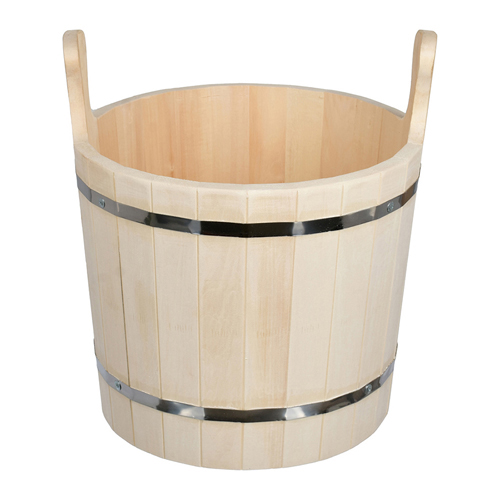 Запарник 15 л TM ”Бацькина баня” - изображение 3