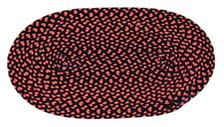 Коврик Olika 40х60 см Blabar - цвета в ассортименте - изображение 4