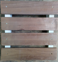 Подголовник "Classic termo "ТМ "Бацькина баня"/2 - изображение 2