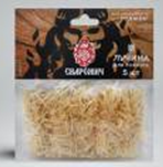 Лучина для розжига 5 шт/16 - изображение 1