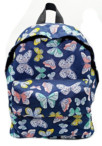 Рюкзак CLASSiC PRiNT 7  (37x28х11)