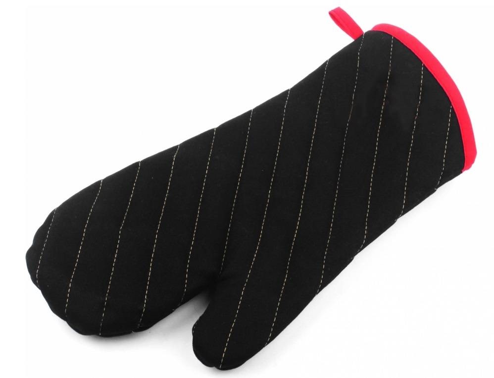 Набор Рукавица для гриля "Я ВЫБРАЛ" 2 шт