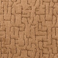 Коврик домашний "Bjork" 50*80 см, песочный Blabar - изображение 3