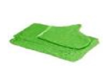 Набор махровый (килт и мочалка-рукавица) ТМ Бацькина баня/5