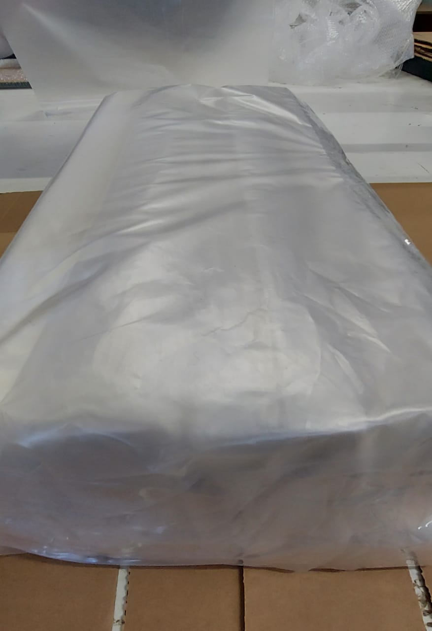 Подстилка ковёр "Скрутка" для бани (100*50) (БЕЛЫЙ) ТМ "Бацькина баня"/8 - изображение 3