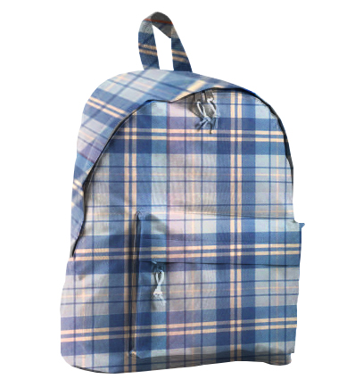 Рюкзак CLASSiC PRiNT 4  (37x28х11)