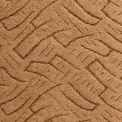 Коврик домашний "Valet" 50*80 см, песочный Blabar - изображение 3