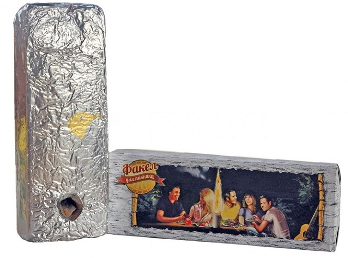 Факел 0,4кг/30 - изображение 2