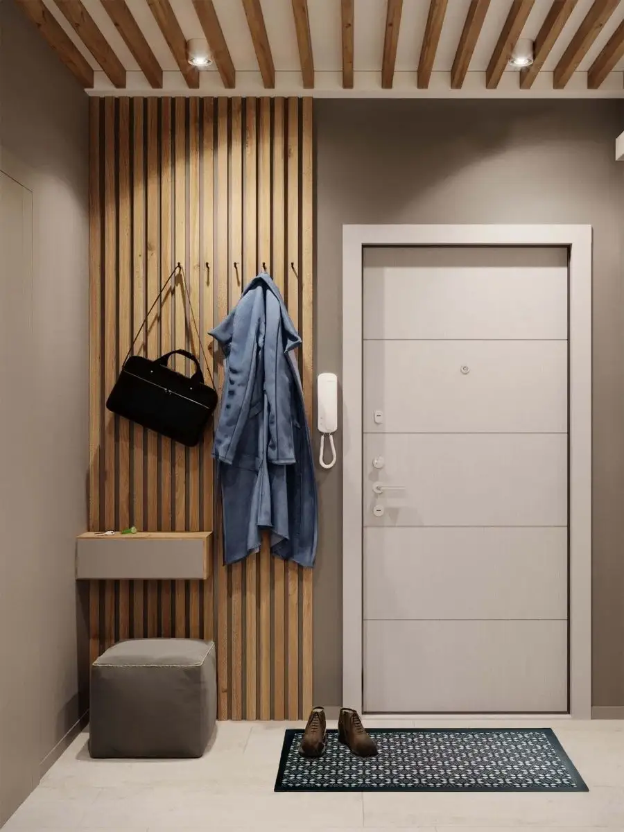 Коврик влаговпитывающий 40х60см фотопечать ПРИНТ 25 ПВХ Blabar/15 - изображение 5