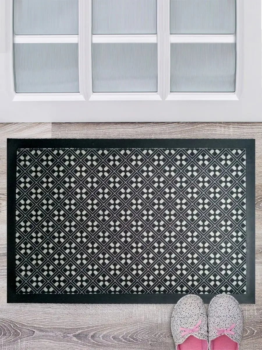 Коврик влаговпитывающий 40х60см фотопечать ПРИНТ 25 ПВХ Blabar/15 - изображение 8