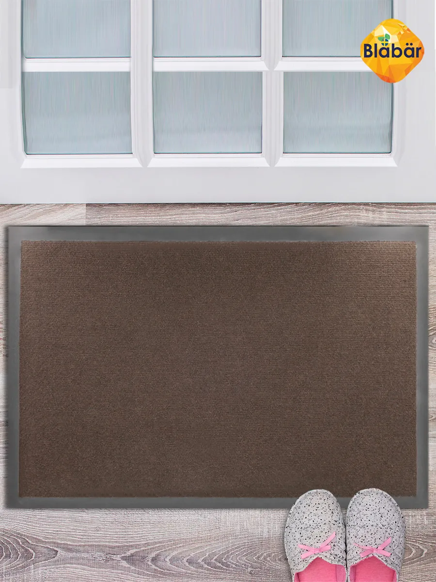 Набор ковриков Tuff влаговпитывающих 40*60 см. коричневый  Blabar 2шт./10 - изображение 11