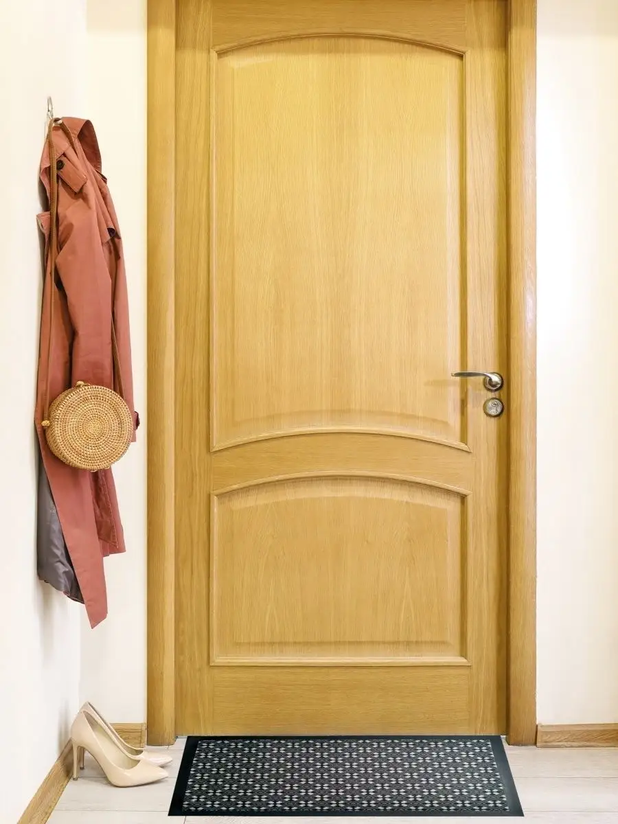 Коврик влаговпитывающий 40х60см фотопечать ПРИНТ 25 ПВХ Blabar/15 - изображение 7