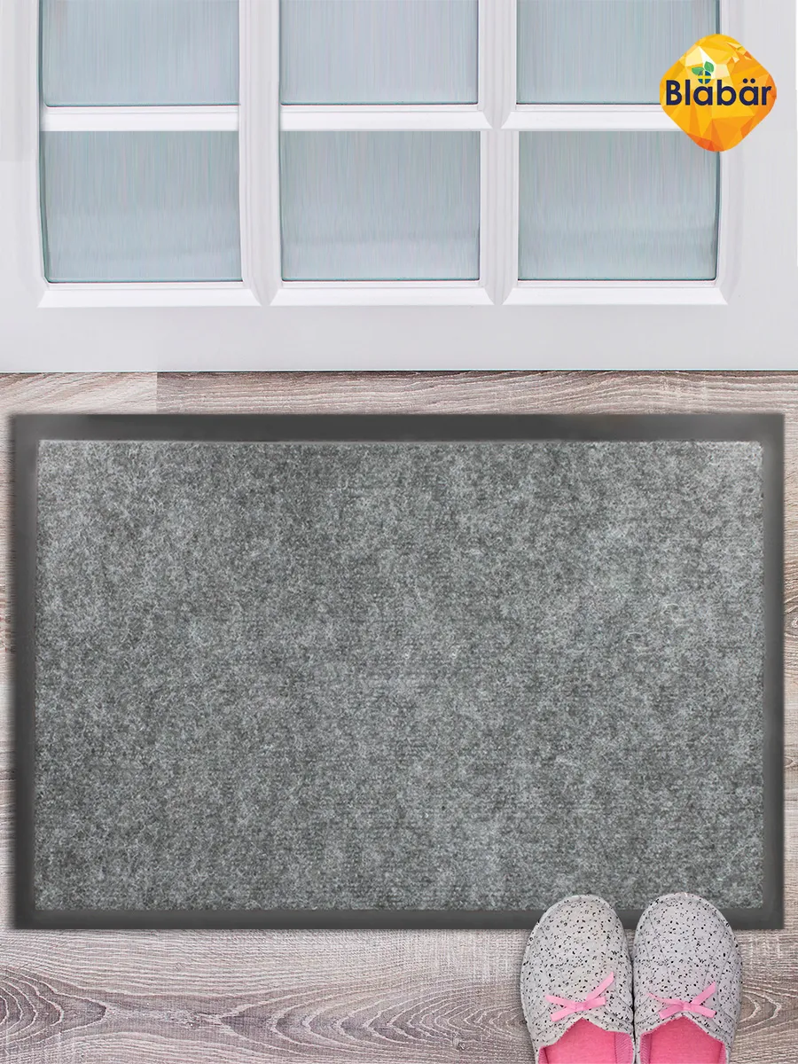 Набор ковриков Tuff влаговпитывающих 40*60 см. серый  Blabar 2 шт./10 - изображение 13
